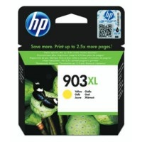 HP Ink No.903XL Yellow (T6M11AE)