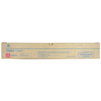 Konica-Minolta TN-514 (A9E8350) Toner Cartridge, Magenta