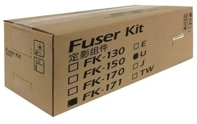 Kyocera Fuser Kit FK-475, (302K393120/ 302K393121/ 302K393122)