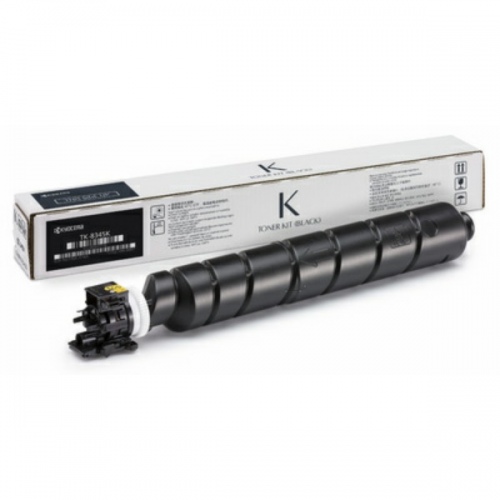 Kyocera Toner TK-8345 Black 20K (1T02L70NL0)