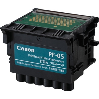 Canon PF-05 (3872B001) Inkjet Print Head
