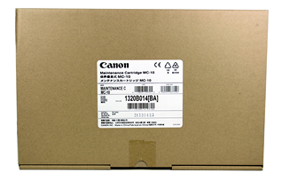 Canon Maintenance Kit MC-10 (1320B014BA)