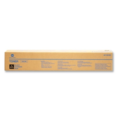 Konica-Minolta Toner TN-216 Black (A11G151)