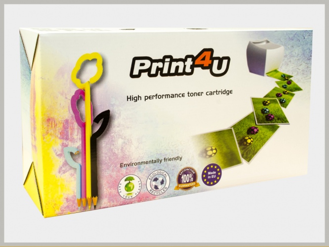 Compatible remanufactured Hewlett-Packard C7115X