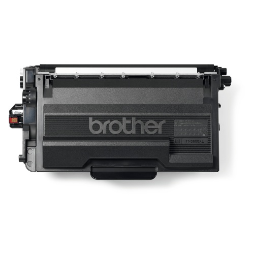 Brother TN-3600XL (TN3600XL) Toner Cartridge, Black