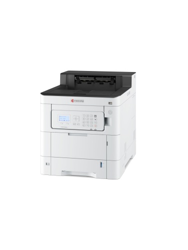 Kyocera ECOSYS PA4000cx Printer Laser Colour Duplex A4 40 ppm Ethernet LAN USB