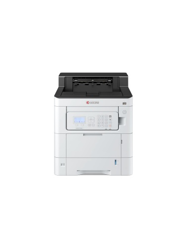 Kyocera ECOSYS PA4000cx Printer Laser Colour Duplex A4 40 ppm Ethernet LAN USB