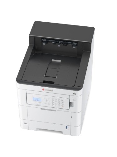Kyocera ECOSYS PA4000cx Printer Laser Colour Duplex A4 40 ppm Ethernet LAN USB