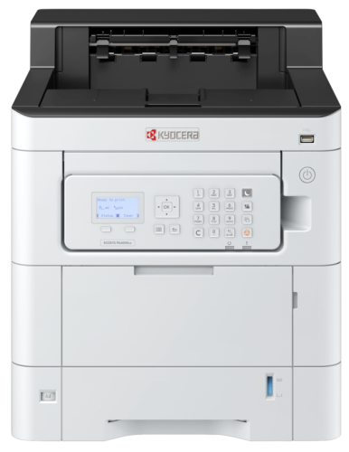 Kyocera ECOSYS PA4000cx Printer Laser Colour Duplex A4 40 ppm Ethernet LAN USB