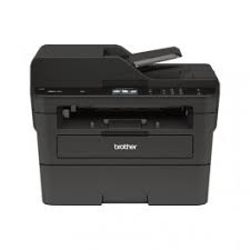 Brother MFC-L2750DW Monochrome Laser All-In-One Printer