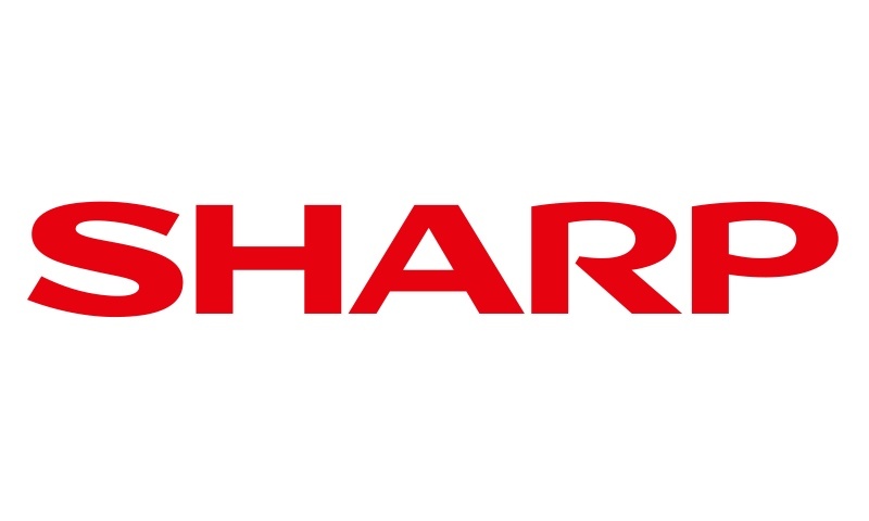 Sharp MX-B45GV (MXB45GV) Developer, Black