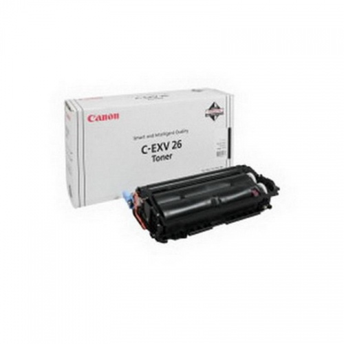 Canon Toner C-EXV 26 Black (1660B006 / 1660B011)