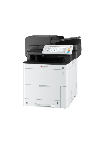 Kyocera ECOSYS MA3500cifx Printer Laser Colour MFP A4 35 ppm Ethernet LAN USB