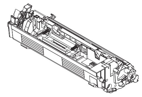 Kyocera DV-1130(E) Developer Unit