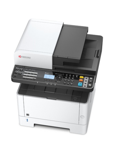 Kyocera ECOSYS M2135dn Printer Laser B/W MFP A4 35 ppm Ethernet LAN USB (TEND)