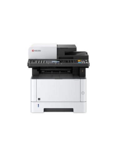 Kyocera ECOSYS M2135dn Printer Laser B/W MFP A4 35 ppm Ethernet LAN USB (TEND)