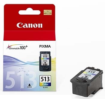 Canon Ink CL-513 Color HC (2971B001)