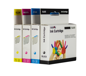 Compatible Canon Ink CLI-581  XXL (1996C001) Magenta