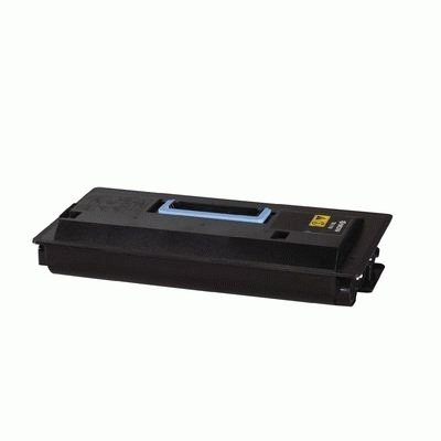 Kyocera TK-710 (EU) Toner Cartridge, Black