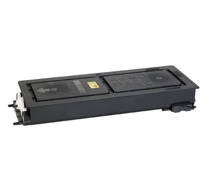 Kyocera TK-685 Toner Cartridge, Black