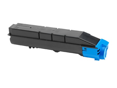 Kyocera TK-8305C Toner Cartridge, Cyan