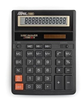 Calculator Forpus 11001 0501-005