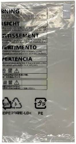 Ricoh 440106 Touch Panel Antibacterial Film, Type A