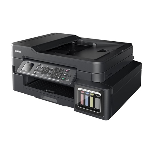 Brother MFC-T920DW Spausdintuvas rašalinis spalvotas MFP A4 17 ipm