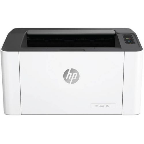 HP Laser 107w (4ZB78A#B19) Laser monochrome, A4, printer