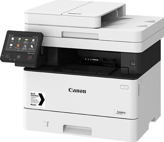 Canon i-SENSYS MF443dw (3514C008) Multifunctional laser monochrome, A4, printer