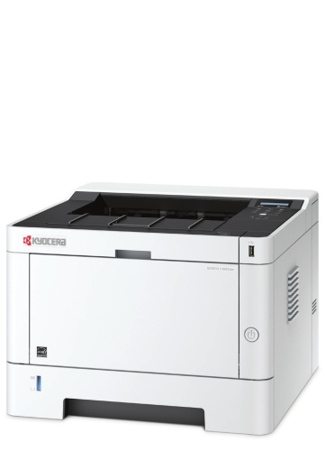 Kyocera ECOSYS P2040dw Printer Laser B/W A4 40 ppm Wi-Fi Ethernet LAN USB