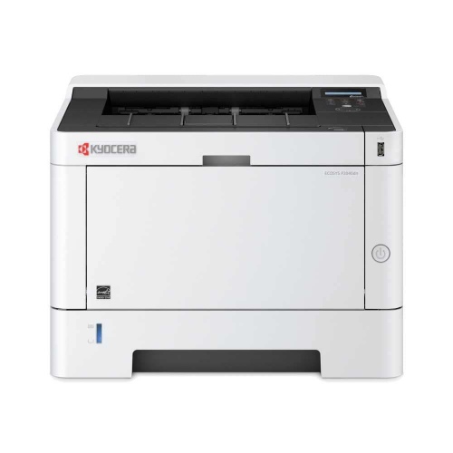 Kyocera ECOSYS P2040dw Printer Laser B/W A4 40 ppm Wi-Fi Ethernet LAN USB