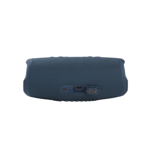 JBL Charge 5 Portable Speaker, Wired & Wireless, Bluetooth, Blue