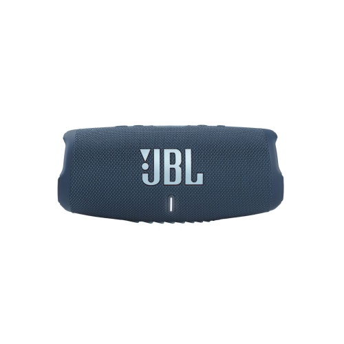 JBL Charge 5 Portable Speaker, Wired & Wireless, Bluetooth, Blue