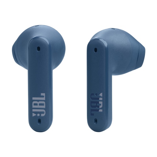 JBL Tune Flex Wireless in-ear Earbuds, Bluetooth, Blue