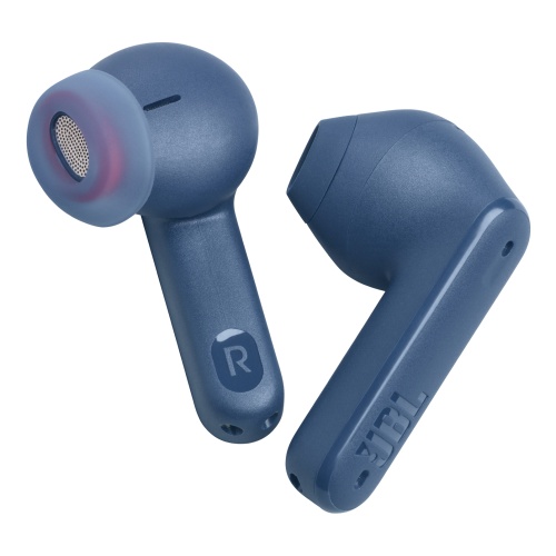 JBL Tune Flex Wireless in-ear Earbuds, Bluetooth, Blue