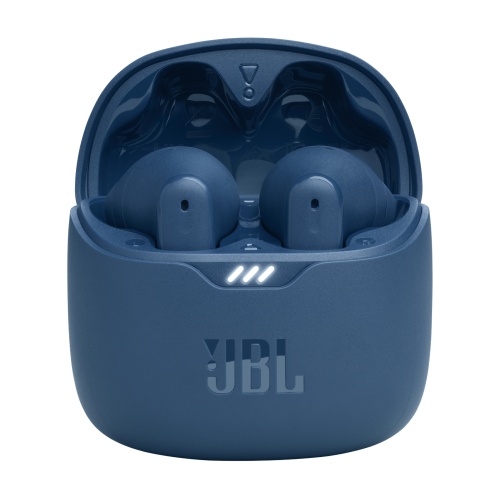 JBL Tune Flex Wireless in-ear Earbuds, Bluetooth, Blue