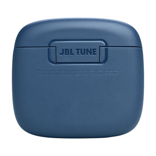 JBL Tune Flex Wireless in-ear Earbuds, Bluetooth, Blue