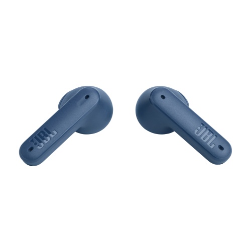 JBL Tune Flex Wireless in-ear Earbuds, Bluetooth, Blue