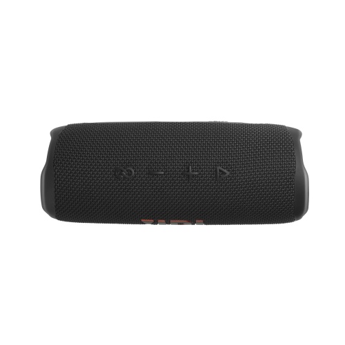 JBL Flip 6 Portable Speaker, Wireless, Bluetooth, Black