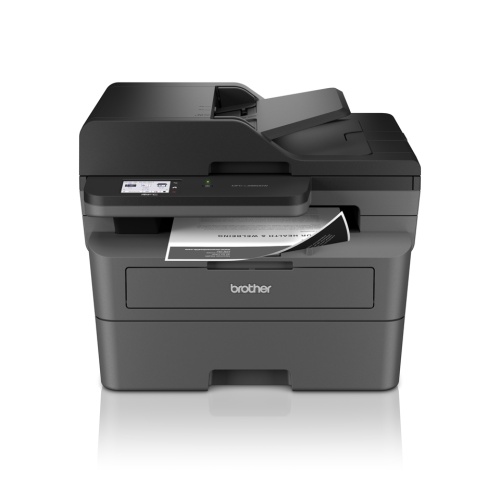 Brother MFC-L2860DW Printer Laser B/W MFP A4 34ppm USB Wi-Fi Ethernet LAN