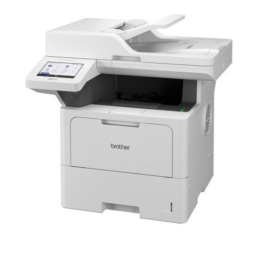 Brother MFC-L6710DW Spausdintuvas lazerinis nespalvotas MFP A4 50ppm USB Wi-Fi Ethernet LAN