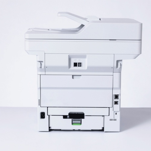 Brother MFC-L6710DW Spausdintuvas lazerinis nespalvotas MFP A4 50ppm USB Wi-Fi Ethernet LAN