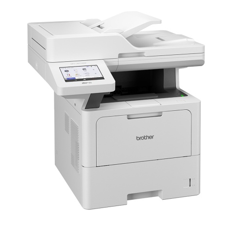 Brother MFC-L6710DW Spausdintuvas lazerinis nespalvotas MFP A4 50ppm USB Wi-Fi Ethernet LAN