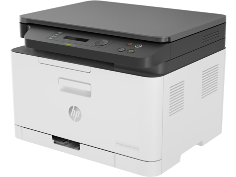 HP Color Laser 178nw (4ZB96A)  Multifunctional laser color, A4, printer