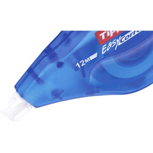 BIC Correction Tape TIPP-Ex Easy Correct 4,2mm x 12m, Blister pack 1 pcs.