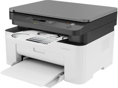 Printer HP Laser MFP 135a