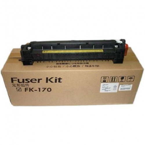 Kyocera FK-170(E) Fuser Unit