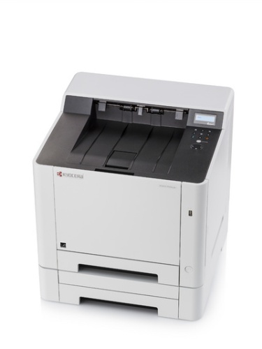 Kyocera ECOSYS P5026cdn Printer Laser Colour A4 26ppm Ethernet LAN USB