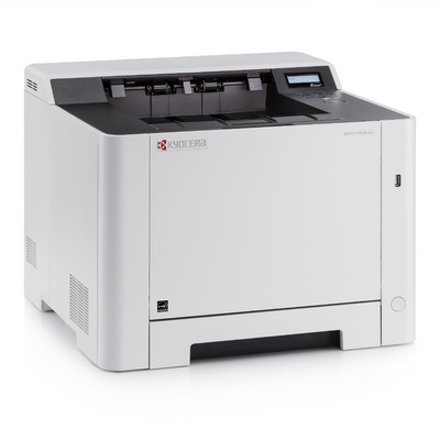 Kyocera ECOSYS P5026cdn Printer Laser Colour A4 26ppm Ethernet LAN USB